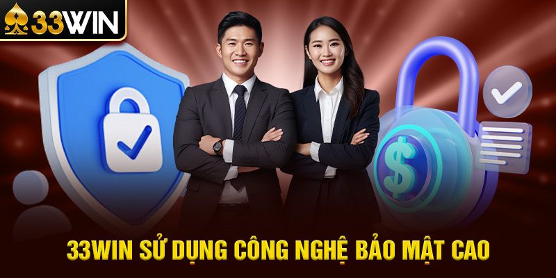 Nhà cái sử dựng những công nghệ hiện đại