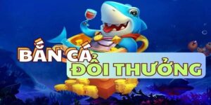 Bắn cá đổi thưởng 33win